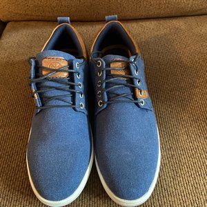BullBoxer Blue